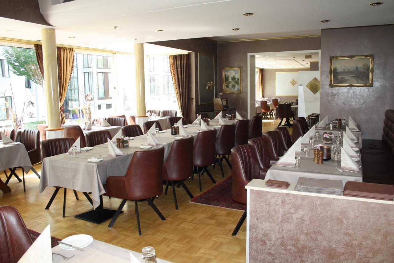 Parkhotel Elisabeth Bad Neuenahr-Ahrweiler Eksteriør billede