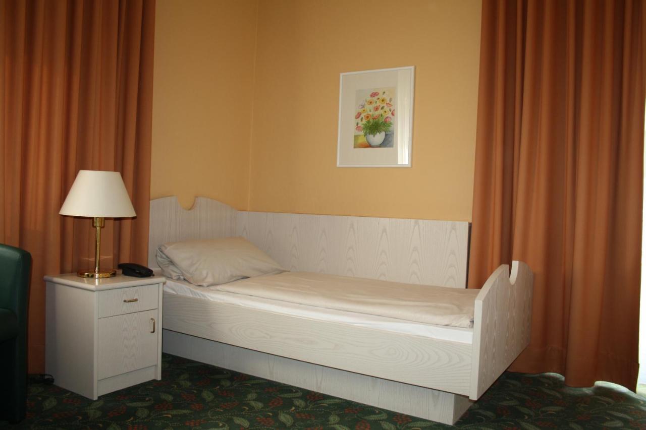 Parkhotel Elisabeth Bad Neuenahr-Ahrweiler Eksteriør billede