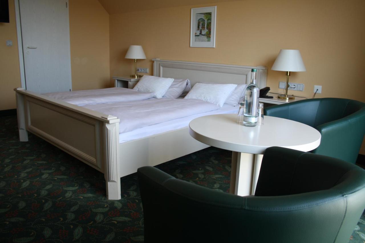 Parkhotel Elisabeth Bad Neuenahr-Ahrweiler Eksteriør billede